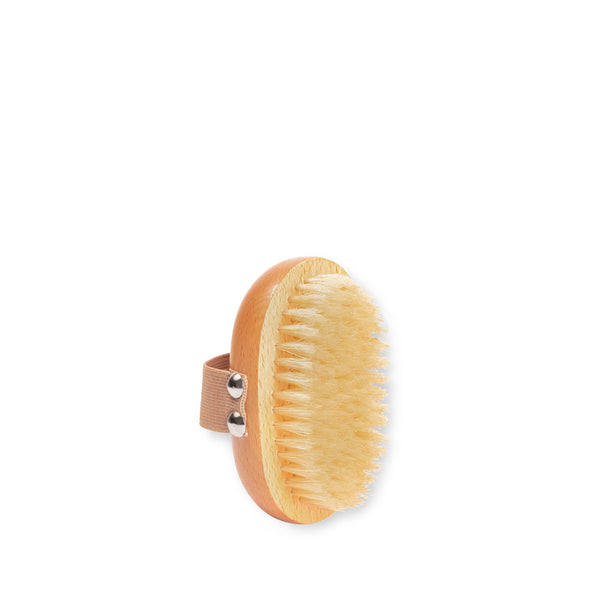 Cepillo Para Masajes En Seco (dry brush)
