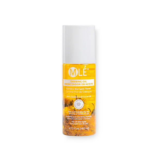 Bronceador Aceite 140ml