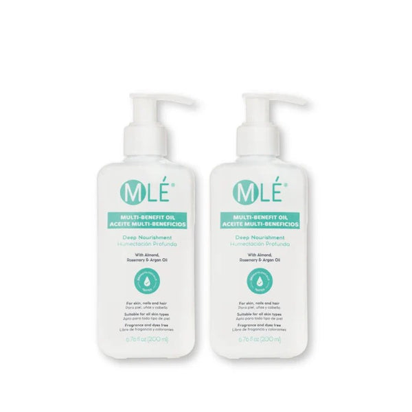 Kit Aceite Multiproposito X2